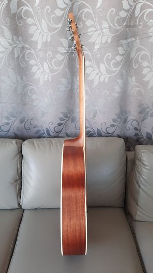 กีต้าร์โปร่ง Neowood พร้อมกระเป๋า รุ่น SF-1C ของใหม่ รูปที่ 4