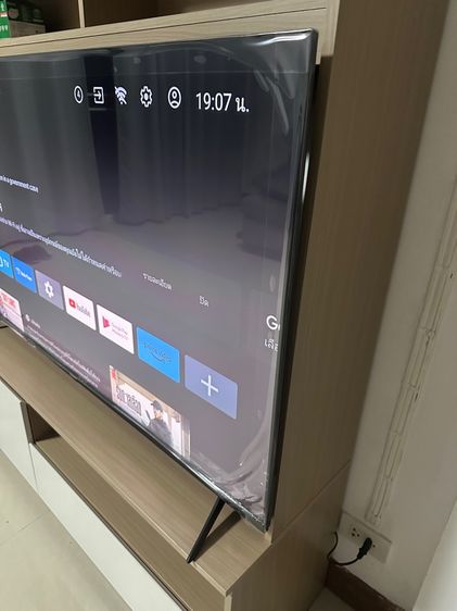 ทีวี Aconic 55”  รูปที่ 4