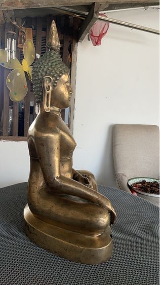 พระบูชา รูปที่ 2