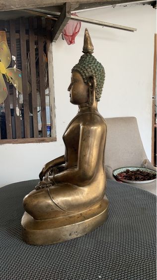 พระบูชา รูปที่ 3