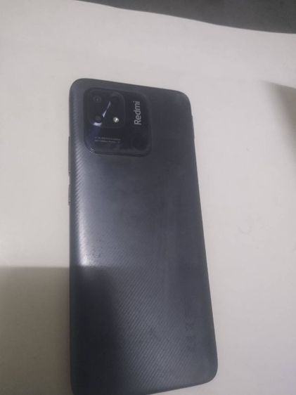 Redmi10c เล่นเกมอลังการภาพสวยงามใด้ (เล่นเกมได้ทุกเกม) เน้นเล่นเกมส์จอใหญ่ (มาก่อนได้ก่อน) ราคาพิเศษ2,300บาท (ซื้อมาใหม่4300บาท) รูปที่ 2