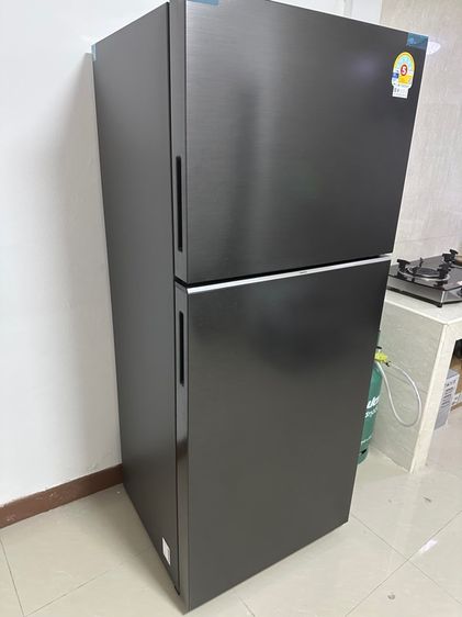ตู้เย็น 2 ประตู ตู้เย็น Samsung 14 คิว