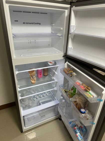ตู้เย็น Samsung 14 คิว รูปที่ 2