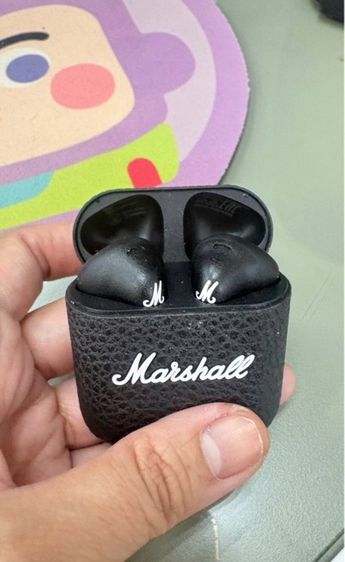 หูฟัง marshall รูปที่ 6