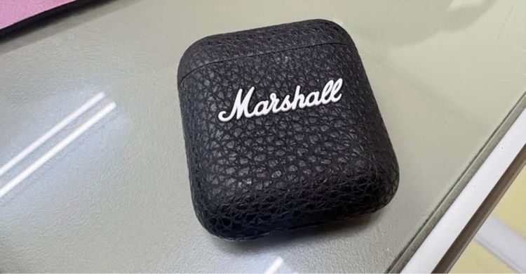 อื่นๆ หูฟัง marshall
