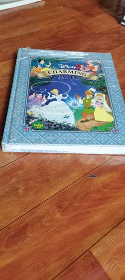 หนังสือกาตูน รูปที่ 2