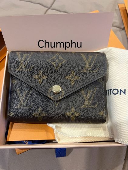 หญิง น้ำตาล อื่นๆ กระเป๋าสตางค์