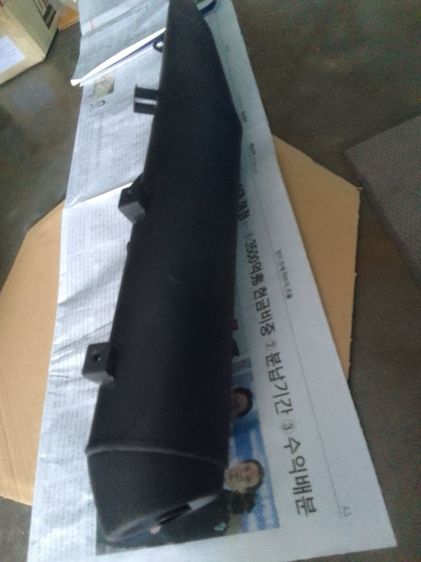 ท่อเดิม เวฟ110i รูปที่ 3