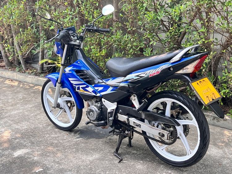 Honda sonic 125 รูปที่ 6