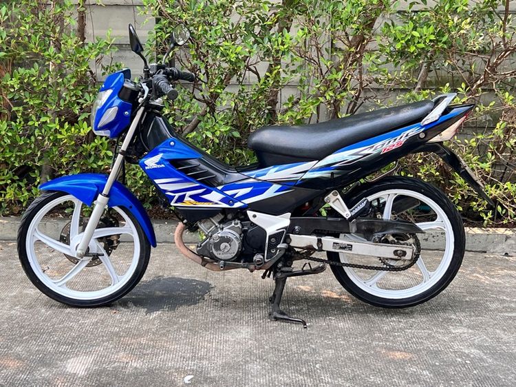 Honda sonic 125 รูปที่ 3