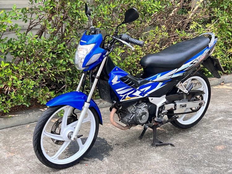 Honda sonic 125 รูปที่ 2