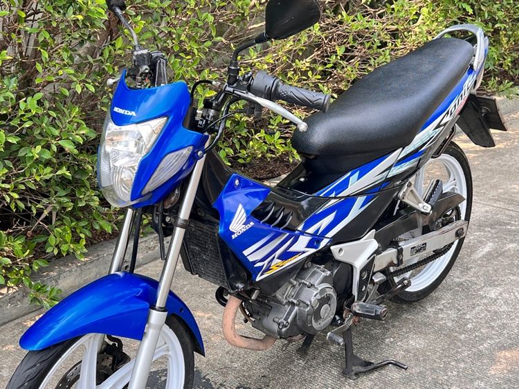 Honda sonic 125 รูปที่ 13