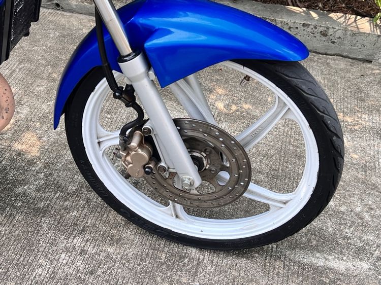 Honda sonic 125 รูปที่ 7