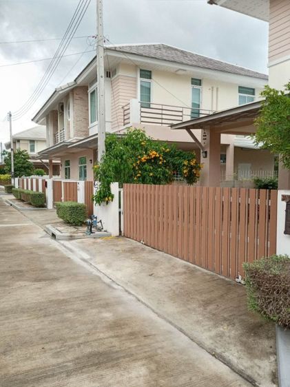 อื่นๆ มีบางส่วน 2020 ใช่ ขายบ้านแฝด