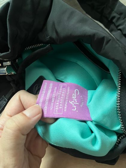 กระเป๋า Carlyn แท้ค่ะ รูปที่ 7