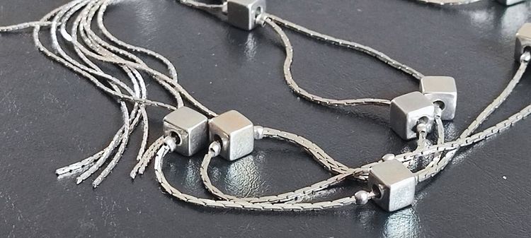 เข็มขัดเงินแท้ 925 รูปที่ 10