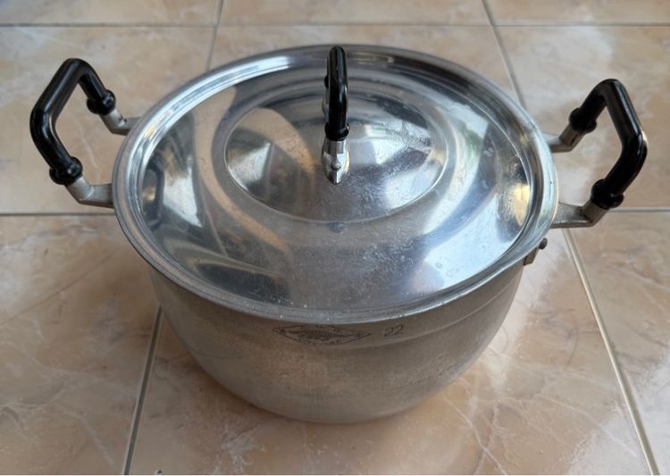 หม้อหุ้งต้ม รูปที่ 3