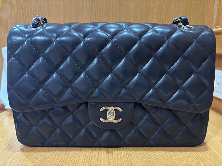 Chanel กระเป๋าสะพาย classic