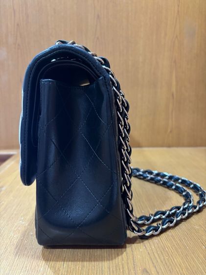 Chanel กระเป๋าสะพาย classic รูปที่ 6