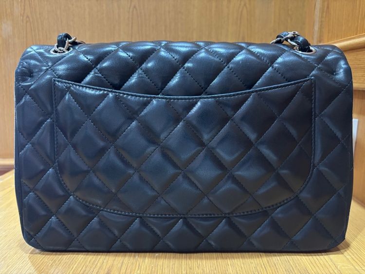 Chanel กระเป๋าสะพาย classic รูปที่ 3