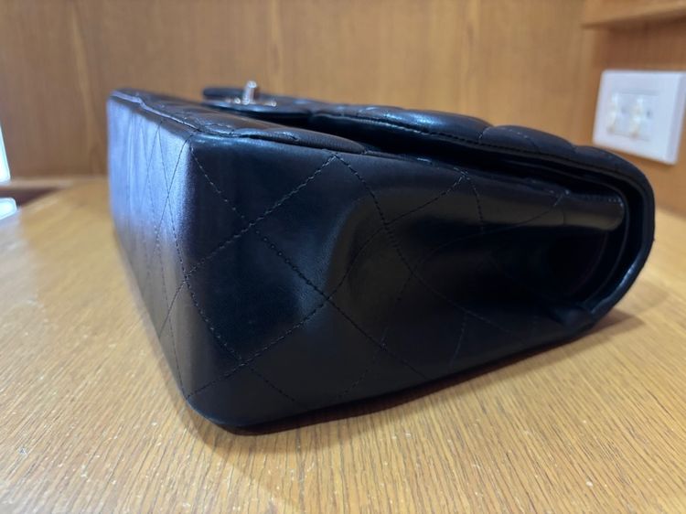 Chanel กระเป๋าสะพาย classic รูปที่ 9