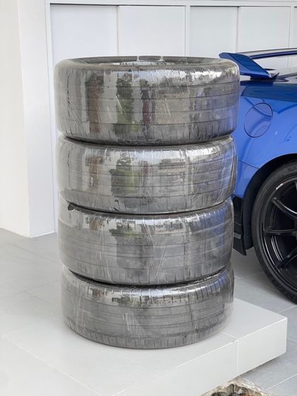225 ยาง (4 เส้น) Pirelli ขอบ 19