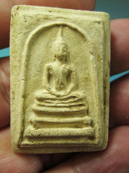 พระหลวงพ่อสุพจน์ วัดสุทัศน์ พิมพ์พระครูมูล ปี84