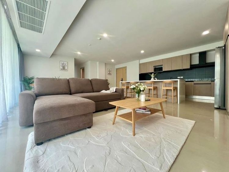 ตกแต่งครบ ขายคอนโด Gardenia Pattaya รูปที่ 2