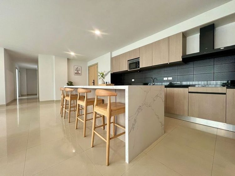 ตกแต่งครบ ขายคอนโด Gardenia Pattaya รูปที่ 4