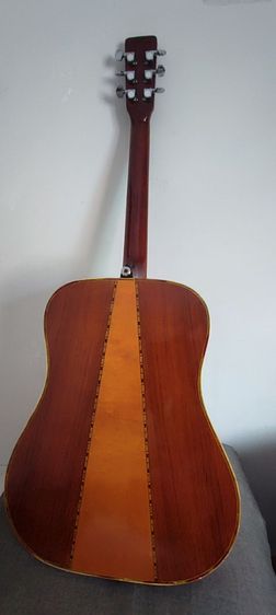 ขายกีต้าร์ Maya F. 100 Japan  รูปที่ 12