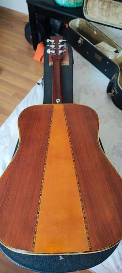 ขายกีต้าร์ Maya F. 100 Japan  รูปที่ 16