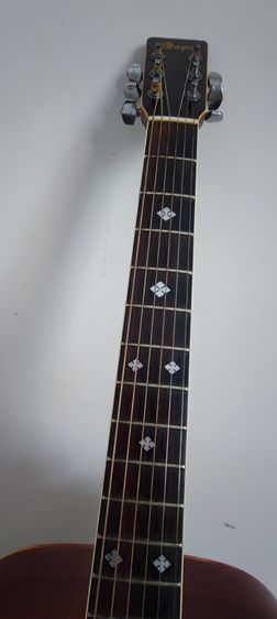 ขายกีต้าร์ Maya F. 100 Japan  รูปที่ 10