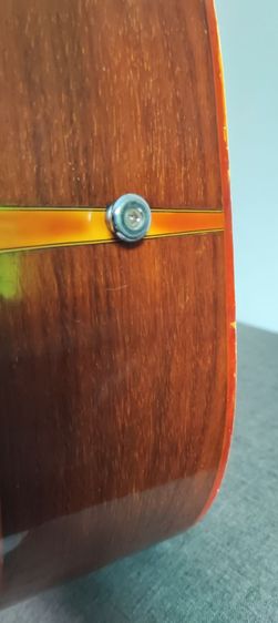 ขายกีต้าร์ Maya F. 100 Japan  รูปที่ 5