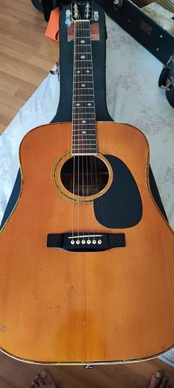 ขายกีต้าร์ Maya F. 100 Japan  รูปที่ 15