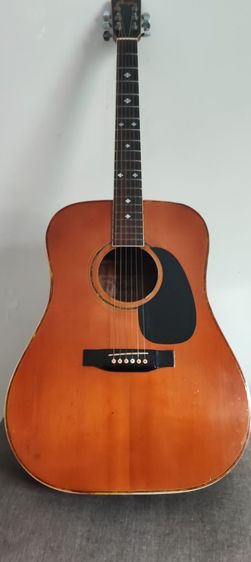 ขายกีต้าร์ Maya F. 100 Japan 