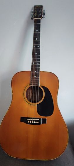 ขายกีต้าร์ Maya F. 100 Japan  รูปที่ 14