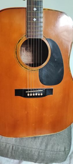 ขายกีต้าร์ Maya F. 100 Japan  รูปที่ 3