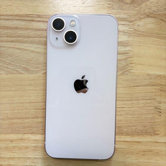 Iphone 13 pink 128 gb สภาพสวย ไร้รอย  รูปที่ 2