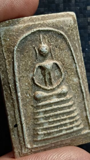 พระสมเด็จวัดเกศไชโย ตามภาพ รูปที่ 5