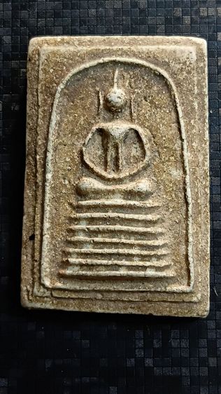 พระสมเด็จวัดเกศไชโย ตามภาพ