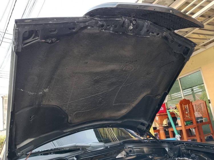 Mercedes-Benz E-Class 1989 E230 Sedan เบนซิน เกียร์ธรรมดา เทา รูปที่ 2