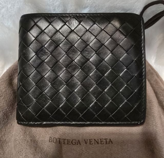   Bottega wallet 8 การ์ด  รูปที่ 2