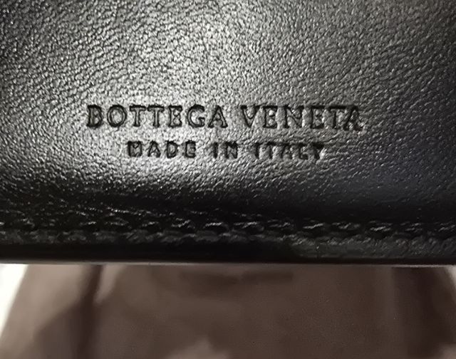   Bottega wallet 8 การ์ด  รูปที่ 13