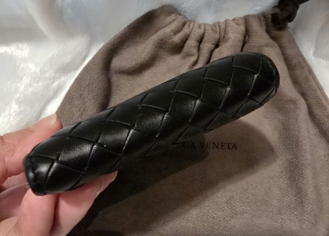   Bottega wallet 8 การ์ด  รูปที่ 4