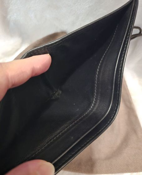   Bottega wallet 8 การ์ด  รูปที่ 15