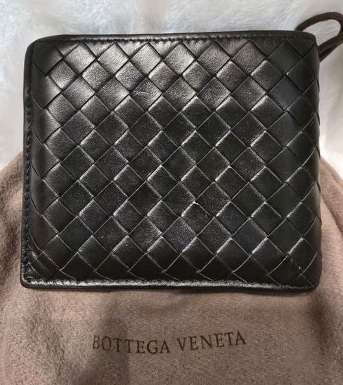   Bottega wallet 8 การ์ด  รูปที่ 3