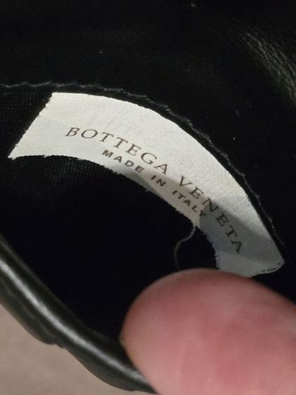   Bottega wallet 8 การ์ด  รูปที่ 16