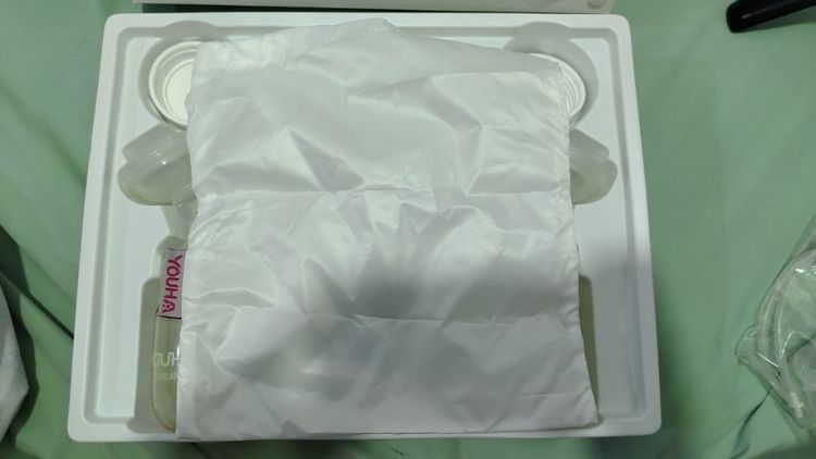 ขายเครื่องปั๊มนม ยี่ห้อ Youha รุ่น YH8804 Plus รูปที่ 8