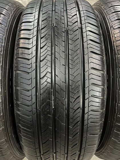 ✨ล้อแม็กพร้อมยาง✨Nissan X-Trail ขอบ 17💖สภาพสวย💖 รูปที่ 13