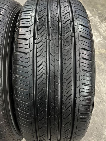 ✨ล้อแม็กพร้อมยาง✨Nissan X-Trail ขอบ 17💖สภาพสวย💖 รูปที่ 14